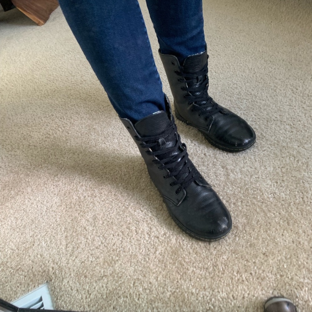 Dr Martins Stratford